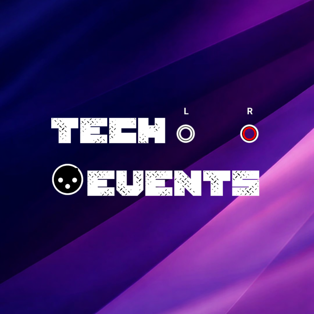 Tech Events